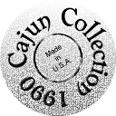Cajun Collection logo.